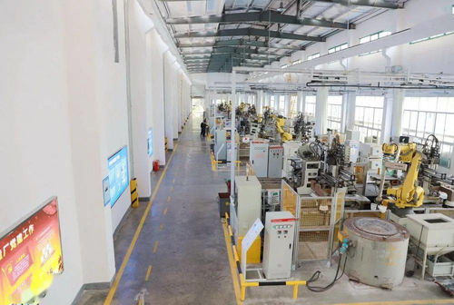 犇跑落实工作会议精神 铸造厂树牢铸造新标杆——广东省基础电信业务实施“211”工作举措纪实