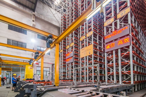 广东省制造业与通信业双星闪耀 知名铝型材品牌与基础电信业务概览