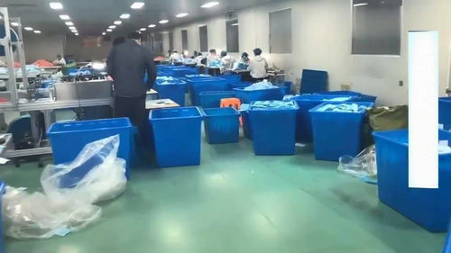 广东口罩厂工人工资现状及电信业务发展概况
